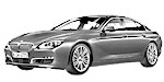 BMW F06 C3001 Fault Code