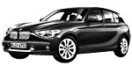 BMW F20 C3001 Fault Code